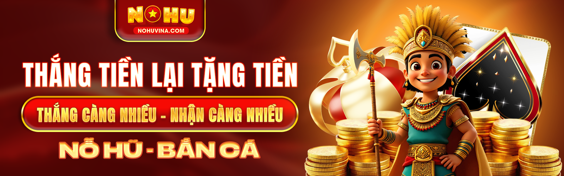 Nổ hũ uy tín